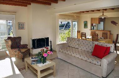 Villa �/en/au Loutraki (Korinthia)ou appartement ou maison de vacances