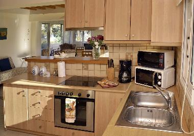 Villa �/en/au Loutraki (Korinthia)ou appartement ou maison de vacances