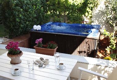 Villa �/en/au Loutraki (Korinthia)ou appartement ou maison de vacances