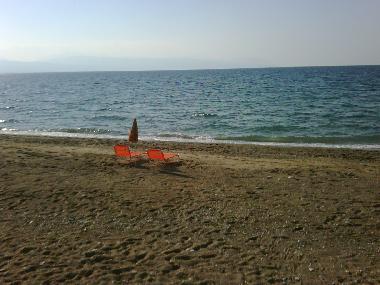 Villa �/en/au Loutraki (Korinthia)ou appartement ou maison de vacances