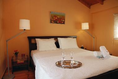 Appartement de vacances /en/au Loutraki (Korinthia)ou appartement ou maison de vacances