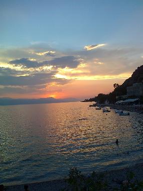 Appartement de vacances /en/au Loutraki (Korinthia)ou appartement ou maison de vacances