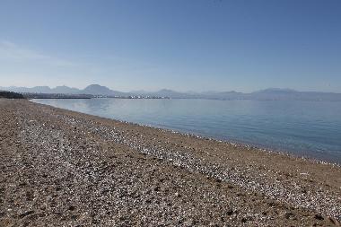 Appartement de vacances /en/au Loutraki (Korinthia)ou appartement ou maison de vacances