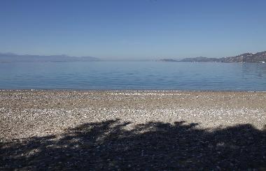 Appartement de vacances /en/au Loutraki (Korinthia)ou appartement ou maison de vacances