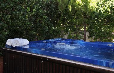 Appartement de vacances /en/au Loutraki (Korinthia)ou appartement ou maison de vacances