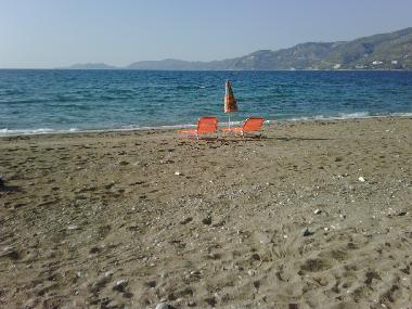 Appartement de vacances /en/au Loutraki (Korinthia)ou appartement ou maison de vacances