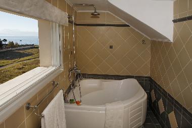 Appartement de vacances /en/au Loutraki (Korinthia)ou appartement ou maison de vacances