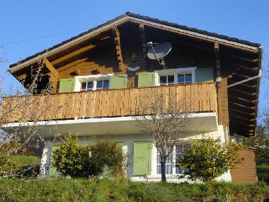 Chalet �/en/au St Romain (Anz�re)ou appartement ou maison de vacances