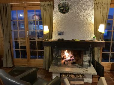 Chalet �/en/au St Romain (Anz�re)ou appartement ou maison de vacances
