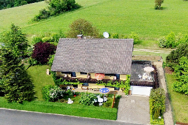 Appartement de vacances /en/au Sondheim-Rhn (Unterfranken)ou appartement ou maison de vacances