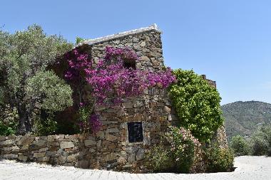 Maison de vacances /en/au Competa (Mlaga)ou appartement ou maison de vacances