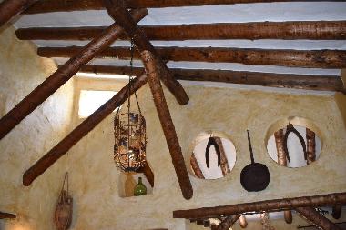 Maison de vacances /en/au Competa (Mlaga)ou appartement ou maison de vacances