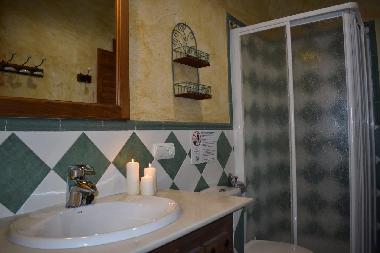 Maison de vacances /en/au Competa (Mlaga)ou appartement ou maison de vacances