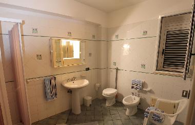 Appartement de vacances /en/au Sciacca (Agrigento)ou appartement ou maison de vacances