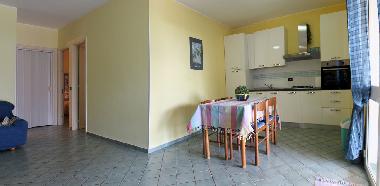 Appartement de vacances /en/au Sciacca (Agrigento)ou appartement ou maison de vacances
