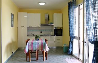 Appartement de vacances /en/au Sciacca (Agrigento)ou appartement ou maison de vacances