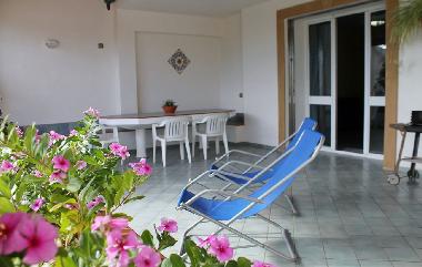 Appartement de vacances /en/au Sciacca (Agrigento)ou appartement ou maison de vacances