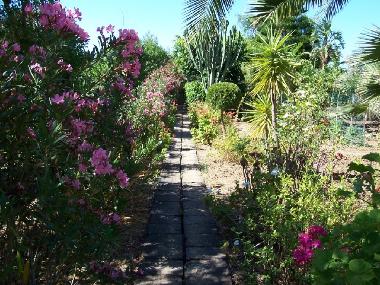 Appartement de vacances /en/au Sciacca (Agrigento)ou appartement ou maison de vacances