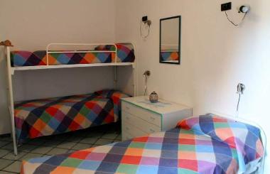 Appartement de vacances �/en/au sciacca (Agrigento)ou appartement ou maison de vacances