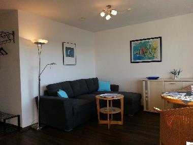 Appartement de vacances /en/au Malente (Holsteinische Schweiz)ou appartement ou maison de vacances