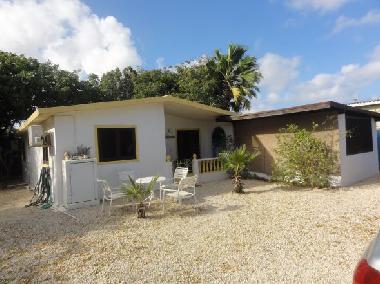 Maison de vacances �/en/au Noord (Aruba)ou appartement ou maison de vacances