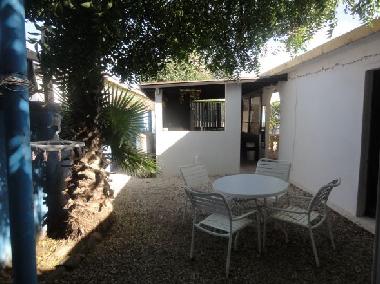 Maison de vacances �/en/au Noord (Aruba)ou appartement ou maison de vacances