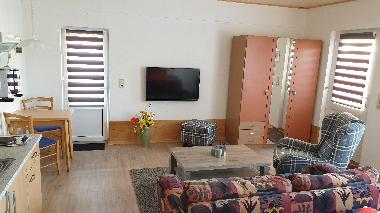 Appartement de vacances �/en/au Barth (Fischland-Dar�-Zingst)ou appartement ou maison de vacances