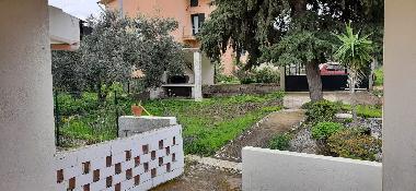 Appartement de vacances /en/au tertenia (Ogliastra)ou appartement ou maison de vacances