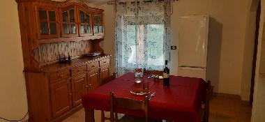 Appartement de vacances /en/au tertenia (Ogliastra)ou appartement ou maison de vacances