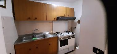 Appartement de vacances /en/au tertenia (Ogliastra)ou appartement ou maison de vacances