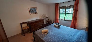 Appartement de vacances /en/au tertenia (Ogliastra)ou appartement ou maison de vacances