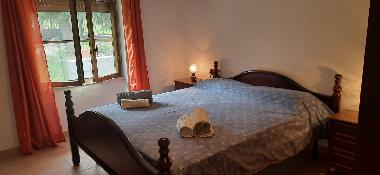 Appartement de vacances /en/au tertenia (Ogliastra)ou appartement ou maison de vacances