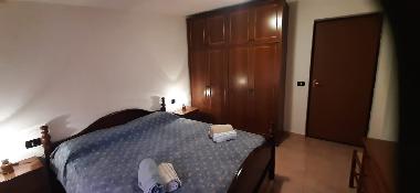 Appartement de vacances /en/au tertenia (Ogliastra)ou appartement ou maison de vacances