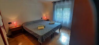 Appartement de vacances /en/au tertenia (Ogliastra)ou appartement ou maison de vacances