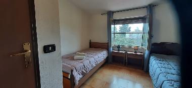Appartement de vacances /en/au tertenia (Ogliastra)ou appartement ou maison de vacances