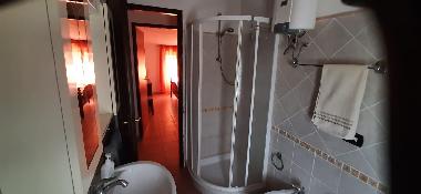 Appartement de vacances /en/au tertenia (Ogliastra)ou appartement ou maison de vacances