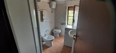 Appartement de vacances /en/au tertenia (Ogliastra)ou appartement ou maison de vacances