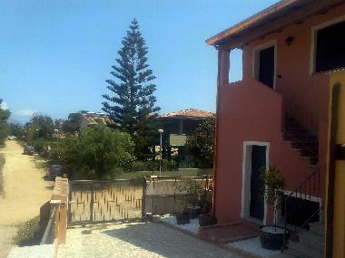 Appartement de vacances /en/au Tortol