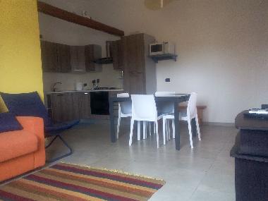 Appartement de vacances /en/au Tortol