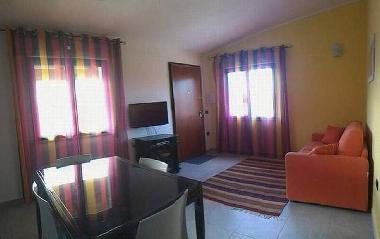 Appartement de vacances /en/au Tortol