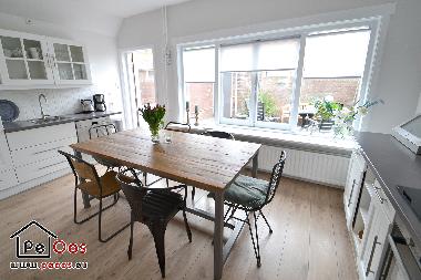 Maison de vacances /en/au Katwijk aan Zee (Zuid-Holland)ou appartement ou maison de vacances