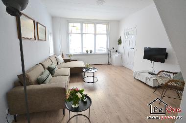 Maison de vacances /en/au Katwijk aan Zee (Zuid-Holland)ou appartement ou maison de vacances