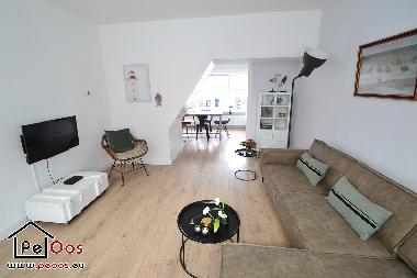 Maison de vacances /en/au Katwijk aan Zee (Zuid-Holland)ou appartement ou maison de vacances