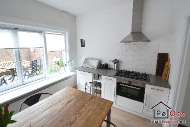 Maison de vacances /en/au Katwijk aan Zee (Zuid-Holland)ou appartement ou maison de vacances