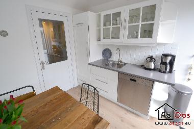 Maison de vacances /en/au Katwijk aan Zee (Zuid-Holland)ou appartement ou maison de vacances