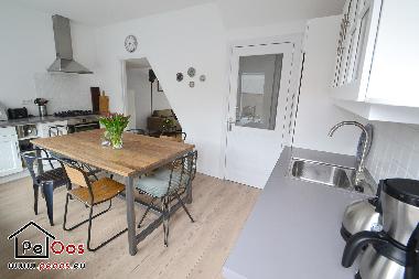 Maison de vacances /en/au Katwijk aan Zee (Zuid-Holland)ou appartement ou maison de vacances