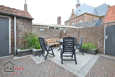 Maison de vacances /en/au Katwijk aan Zee (Zuid-Holland)ou appartement ou maison de vacances
