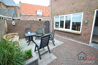 Maison de vacances /en/au Katwijk aan Zee (Zuid-Holland)ou appartement ou maison de vacances