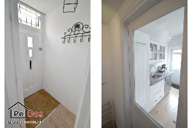 Maison de vacances /en/au Katwijk aan Zee (Zuid-Holland)ou appartement ou maison de vacances