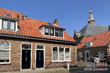 Maison de vacances /en/au Katwijk aan Zee (Zuid-Holland)ou appartement ou maison de vacances